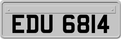 EDU6814