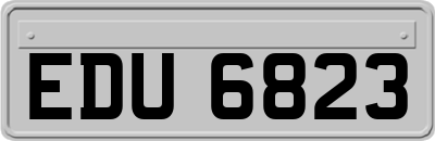 EDU6823