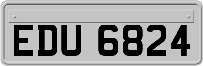EDU6824