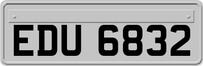 EDU6832