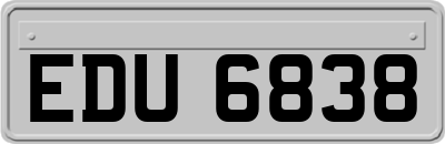 EDU6838