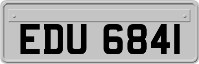 EDU6841