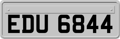EDU6844