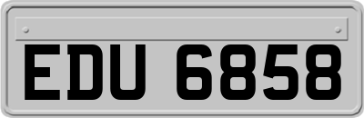 EDU6858