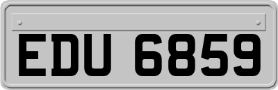EDU6859