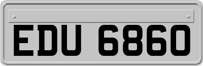 EDU6860