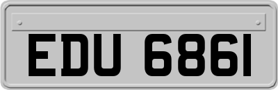 EDU6861