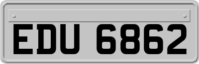 EDU6862