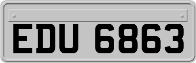 EDU6863