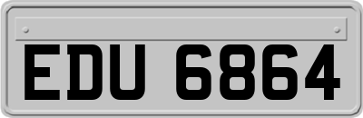 EDU6864