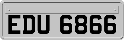 EDU6866