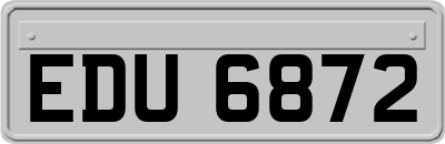 EDU6872