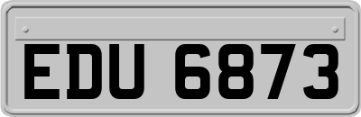 EDU6873