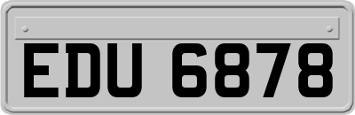 EDU6878
