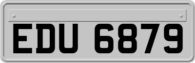 EDU6879