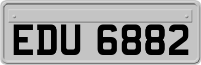 EDU6882