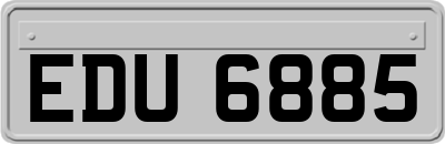 EDU6885