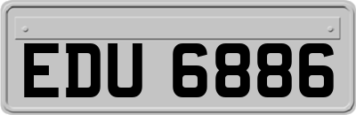 EDU6886