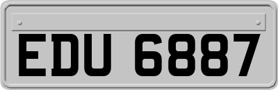 EDU6887