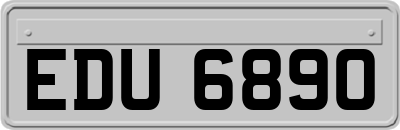 EDU6890