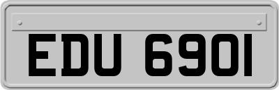 EDU6901