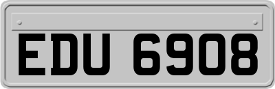 EDU6908