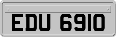 EDU6910