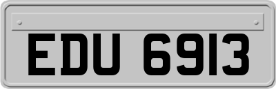 EDU6913
