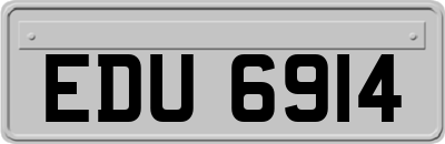 EDU6914