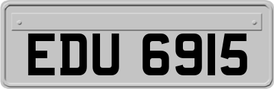 EDU6915
