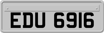 EDU6916