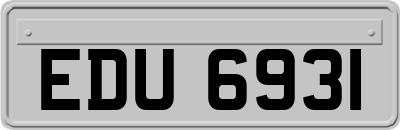 EDU6931