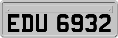 EDU6932