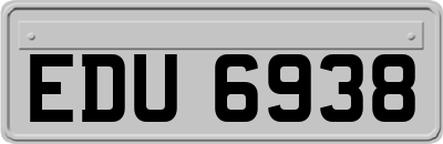EDU6938