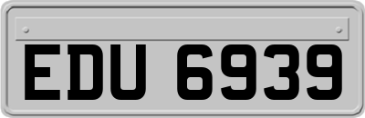 EDU6939