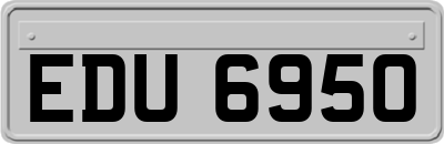 EDU6950