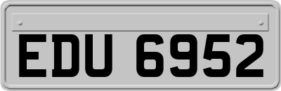 EDU6952