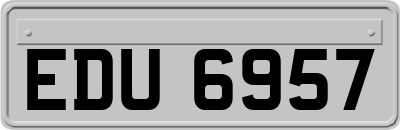 EDU6957
