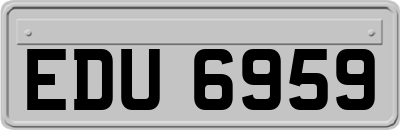 EDU6959