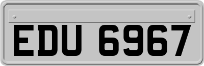 EDU6967