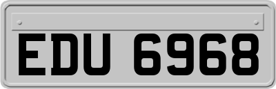 EDU6968