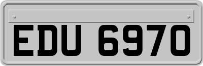EDU6970