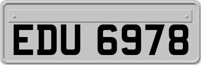 EDU6978