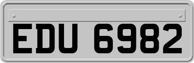 EDU6982