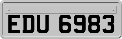 EDU6983