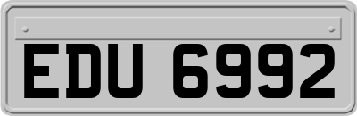 EDU6992