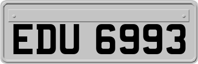 EDU6993
