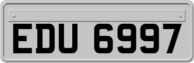EDU6997