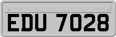 EDU7028