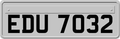 EDU7032